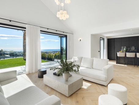 Villa Almira — La Quinta - imagen 4