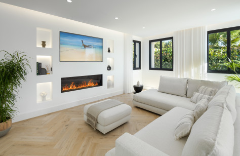 Villa Almira — La Quinta - imagen 5