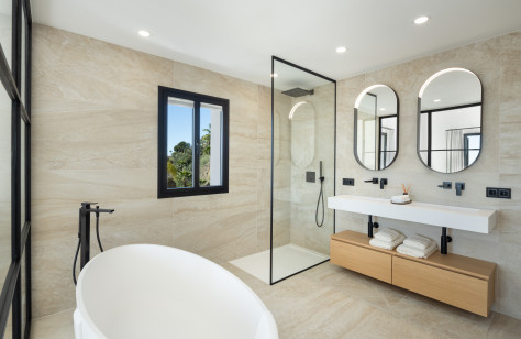 Villa Almira — La Quinta - imagen 9