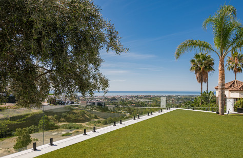 Villa Almira — La Quinta - imagen 12