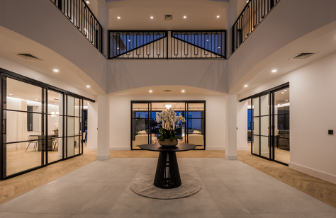Villa Almira — La Quinta - imagen 13