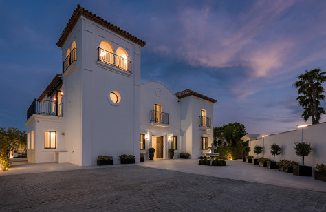 Villa Almira — La Quinta - imagen 14