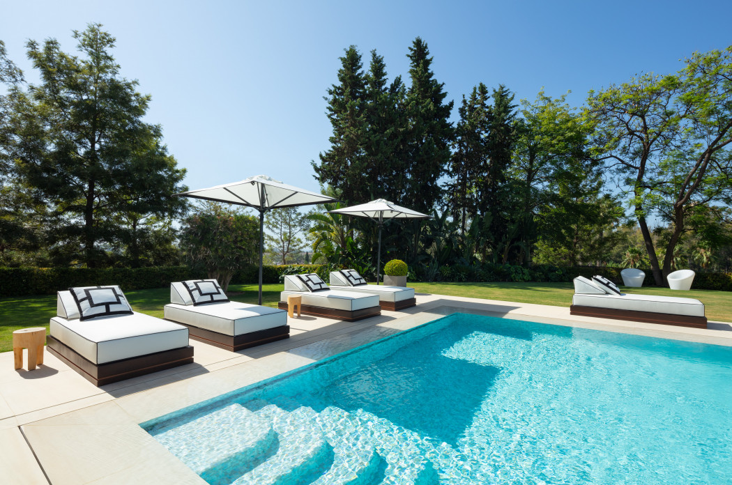 Villa Aloha 40 — Aloha, Nueva Andalucía, Marbella - imagen 2