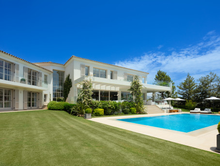 Villa Aloha 40 — Aloha, Nueva Andalucía, Marbella - imagen 3