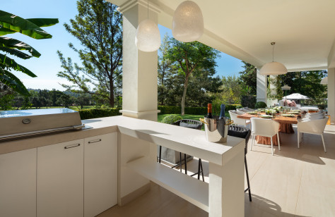 Villa Aloha 40 — Aloha, Nueva Andalucía, Marbella - imagen 11