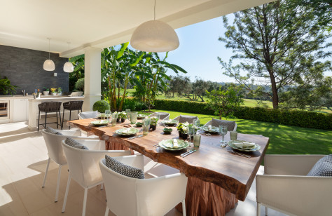Villa Aloha 40 — Aloha, Nueva Andalucía, Marbella - imagen 12