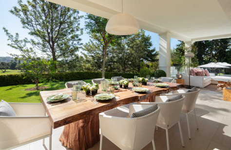 Villa Aloha 40 — Aloha, Nueva Andalucía, Marbella - imagen 13