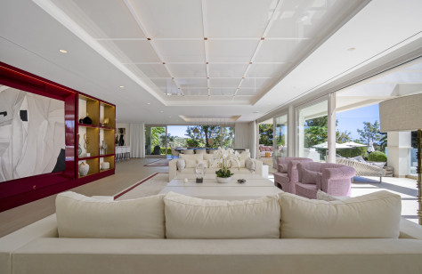 Villa Aloha 40 — Aloha, Nueva Andalucía, Marbella - imagen 15
