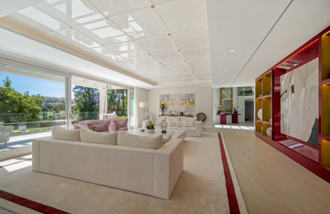 Villa Aloha 40 — Aloha, Nueva Andalucía, Marbella - imagen 16