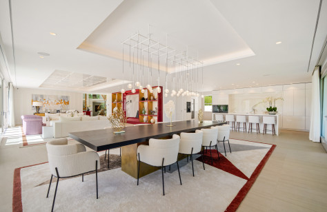 Villa Aloha 40 — Aloha, Nueva Andalucía, Marbella - imagen 17