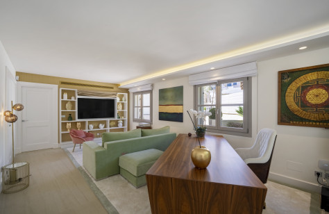 Villa Aloha 40 — Aloha, Nueva Andalucía, Marbella - imagen 18