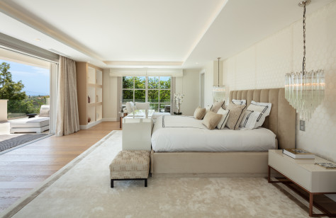 Villa Aloha 40 — Aloha, Nueva Andalucía, Marbella - imagen 20