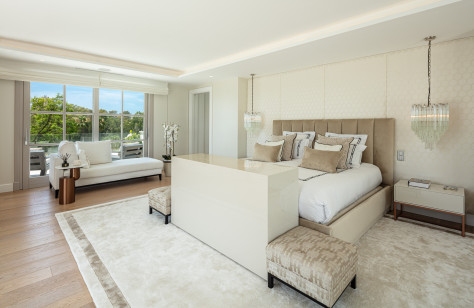 Villa Aloha 40 — Aloha, Nueva Andalucía, Marbella - imagen 21
