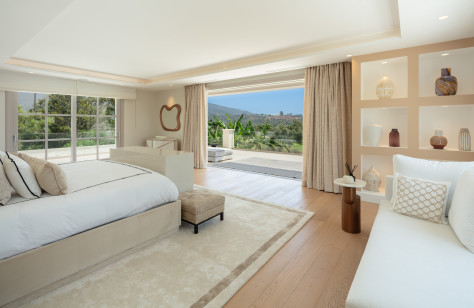 Villa Aloha 40 — Aloha, Nueva Andalucía, Marbella - imagen 22