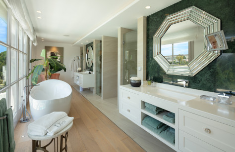 Villa Aloha 40 — Aloha, Nueva Andalucía, Marbella - imagen 23