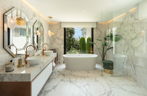 Villa Aloha 40 — Aloha, Nueva Andalucía, Marbella - imagen 24