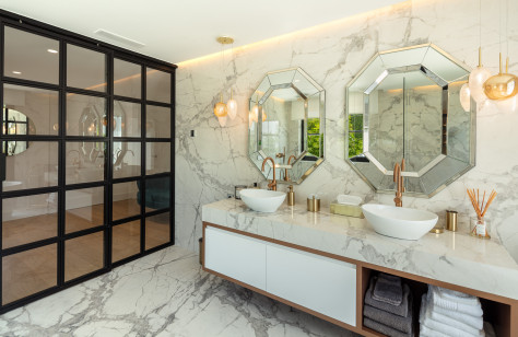 Villa Aloha 40 — Aloha, Nueva Andalucía, Marbella - imagen 25