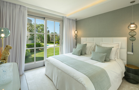 Villa Aloha 40 — Aloha, Nueva Andalucía, Marbella - imagen 26