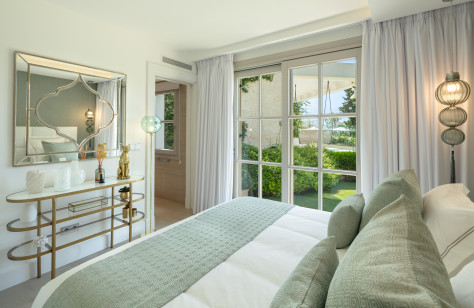 Villa Aloha 40 — Aloha, Nueva Andalucía, Marbella - imagen 27