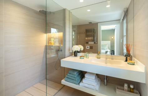 Villa Aloha 40 — Aloha, Nueva Andalucía, Marbella - imagen 28