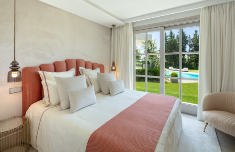 Villa Aloha 40 — Aloha, Nueva Andalucía, Marbella - imagen 29