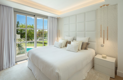 Villa Aloha 40 — Aloha, Nueva Andalucía, Marbella - imagen 30