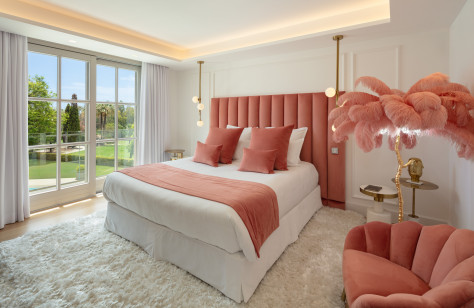 Villa Aloha 40 — Aloha, Nueva Andalucía, Marbella - imagen 31