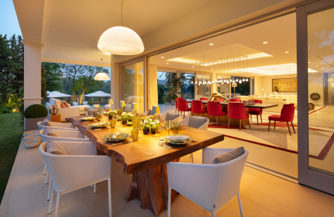 Villa Aloha 40 — Aloha, Nueva Andalucía, Marbella - imagen 33