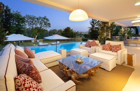 Villa Aloha 40 — Aloha, Nueva Andalucía, Marbella - imagen 34