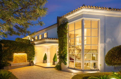 Villa Aloha 40 — Aloha, Nueva Andalucía, Marbella - imagen 37