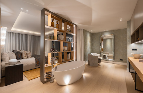 Villa Amara — El Herrojo, Benahavís - imagen 23