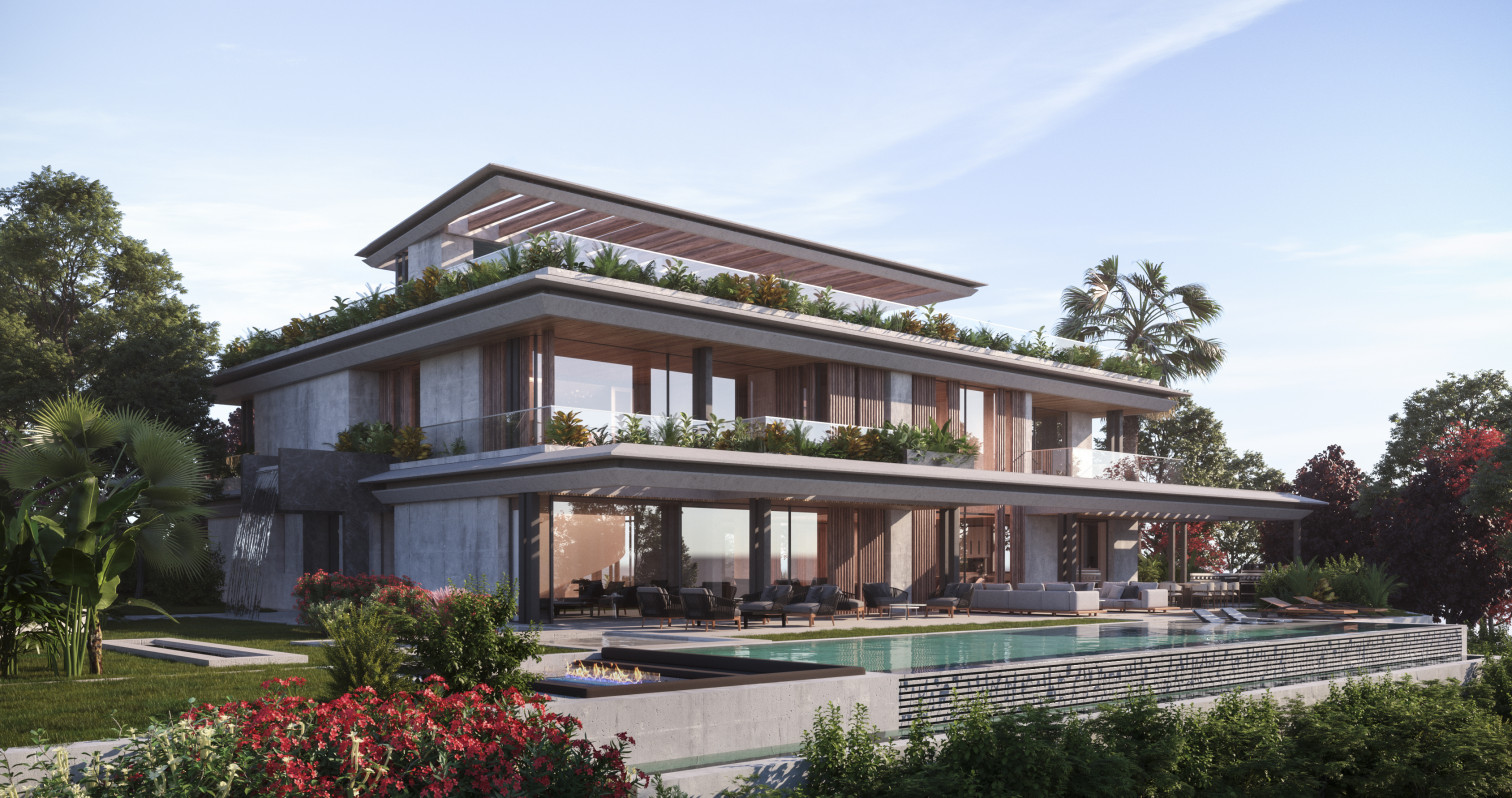Villa Andara 2 — Nagüeles, Marbella Golden Mile · vivienda en venta en Madrid · Yolanda González