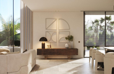 Villa Andara 2 — Nagüeles, Marbella Golden Mile - imagen 5
