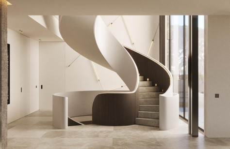 Villa Andara 2 — Nagüeles, Marbella Golden Mile - imagen 6