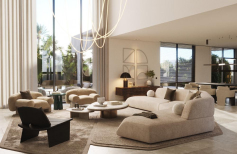 Villa Andara 2 — Nagüeles, Marbella Golden Mile - imagen 7