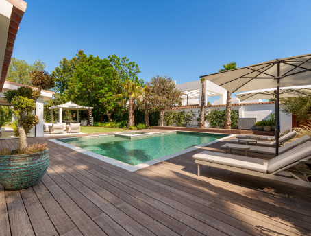 Villa Beach Life — Puerto Banús - imagen 3