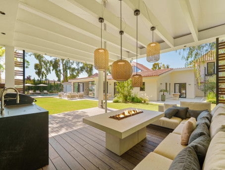 Villa Beach Life — Puerto Banús - imagen 4