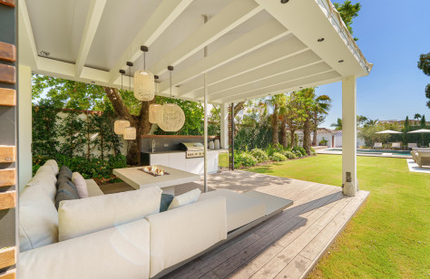 Villa Beach Life — Puerto Banús - imagen 6
