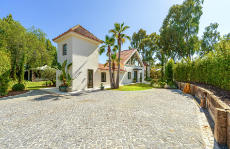 Villa Beach Life — Puerto Banús - imagen 8