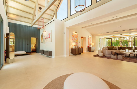 Villa Beach Life — Puerto Banús - imagen 11