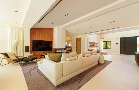 Villa Beach Life — Puerto Banús - imagen 12