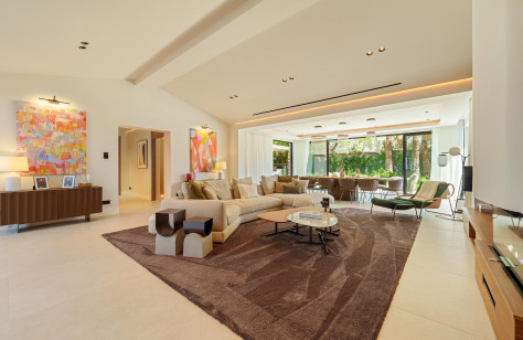Villa Beach Life — Puerto Banús - imagen 13