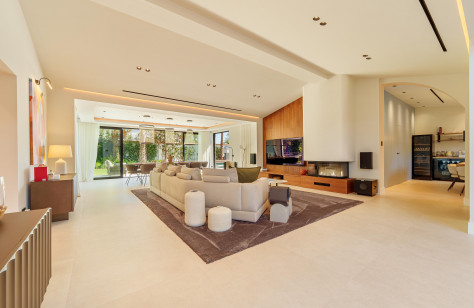 Villa Beach Life — Puerto Banús - imagen 14
