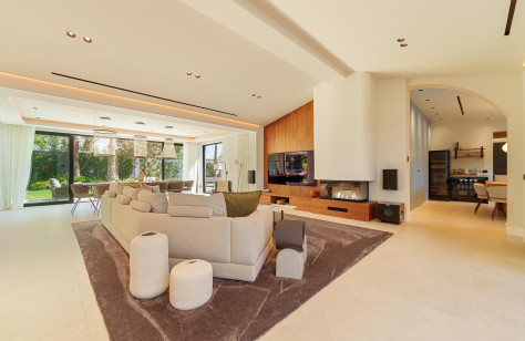 Villa Beach Life — Puerto Banús - imagen 15