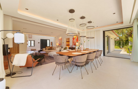 Villa Beach Life — Puerto Banús - imagen 16