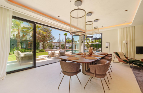 Villa Beach Life — Puerto Banús - imagen 17