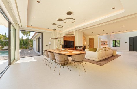 Villa Beach Life — Puerto Banús - imagen 18