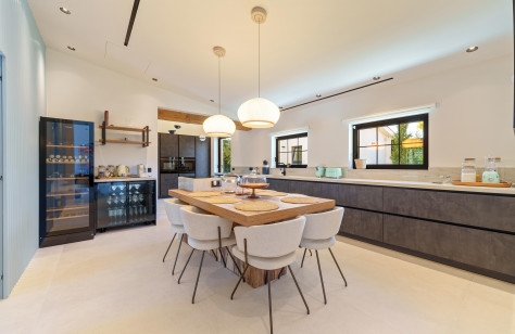 Villa Beach Life — Puerto Banús - imagen 19