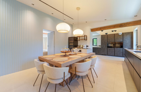Villa Beach Life — Puerto Banús - imagen 20