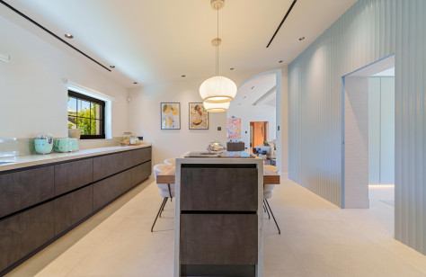 Villa Beach Life — Puerto Banús - imagen 22